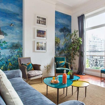 Appartement Grignan - Welkeys Marseille Luaran gambar