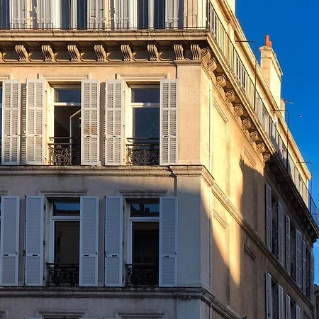 Appartement Grignan - Welkeys Marseille Luaran gambar