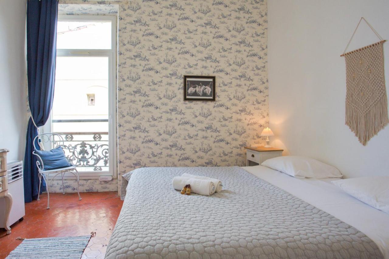Appartement Grignan - Welkeys Marseille Luaran gambar