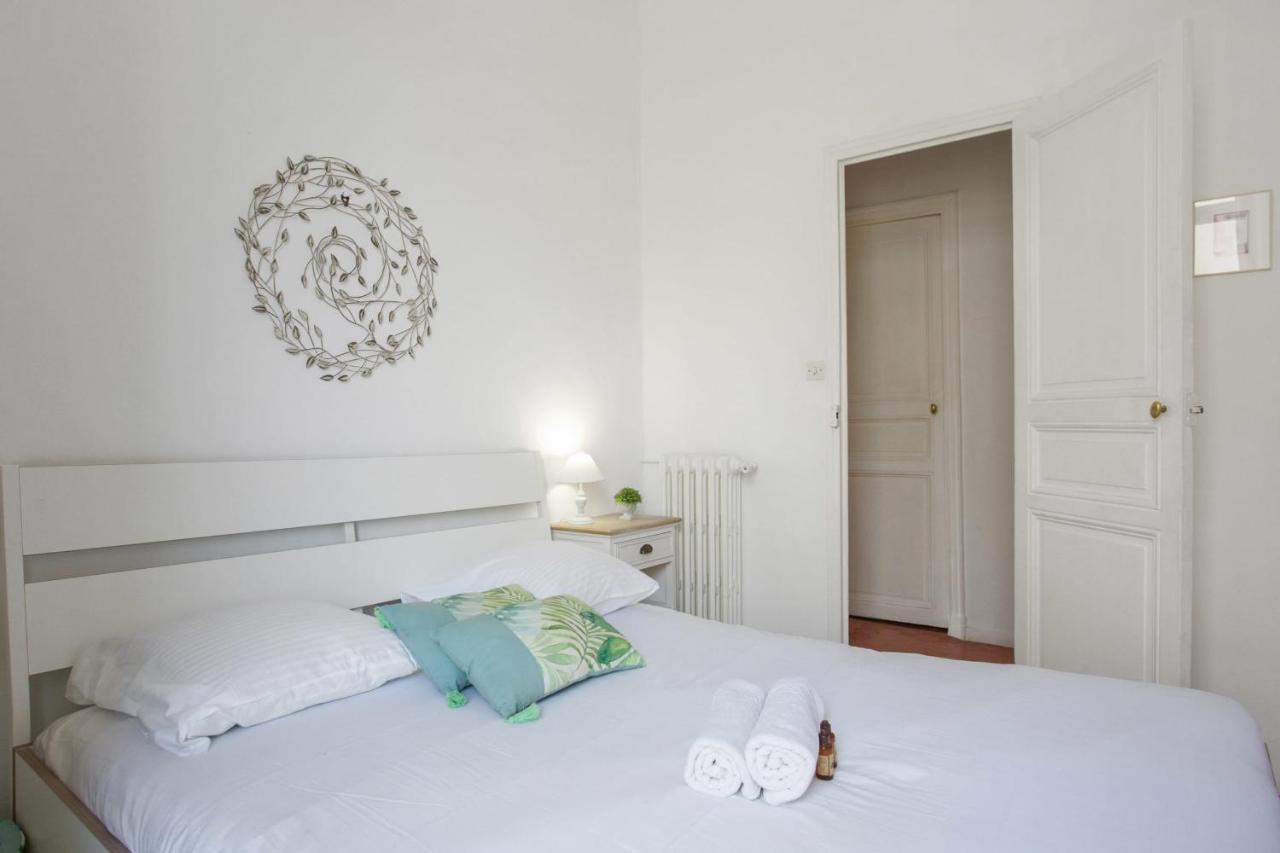 Appartement Grignan - Welkeys Marseille Luaran gambar