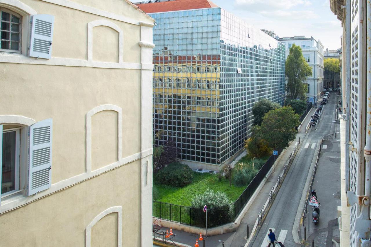 Appartement Grignan - Welkeys Marseille Luaran gambar