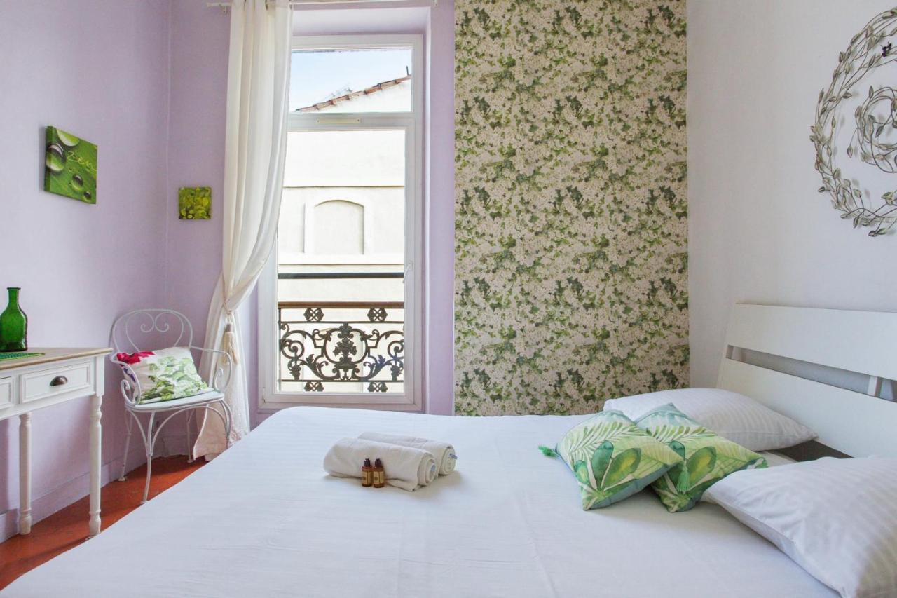 Appartement Grignan - Welkeys Marseille Luaran gambar