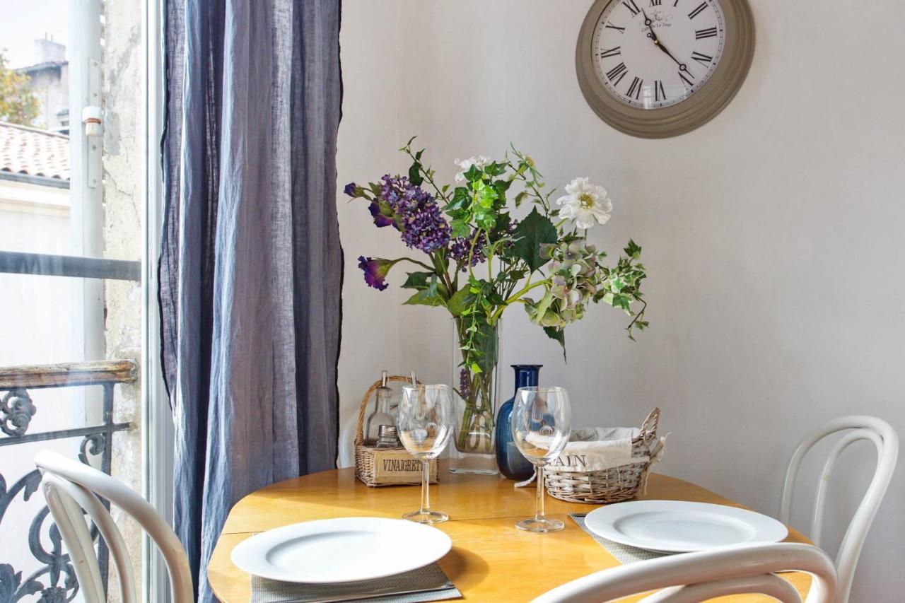 Appartement Grignan - Welkeys Marseille Luaran gambar