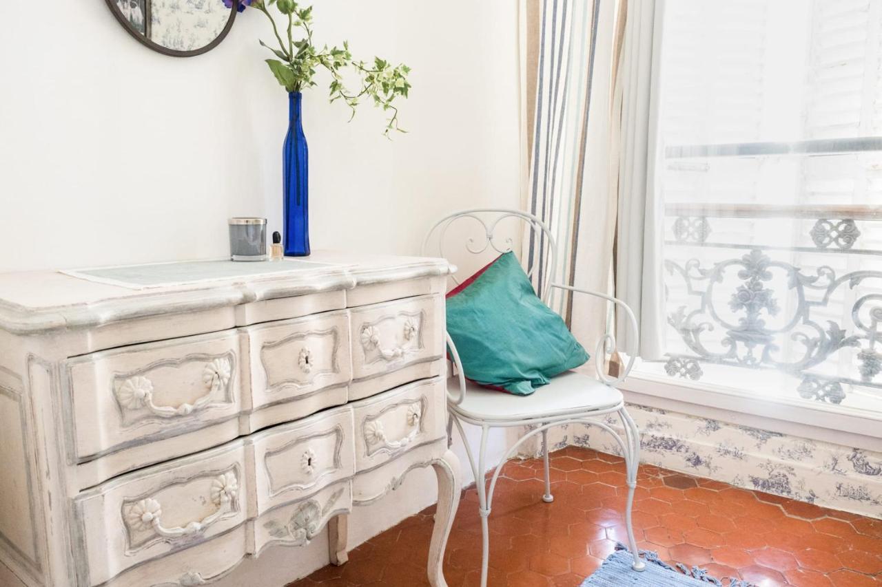 Appartement Grignan - Welkeys Marseille Luaran gambar