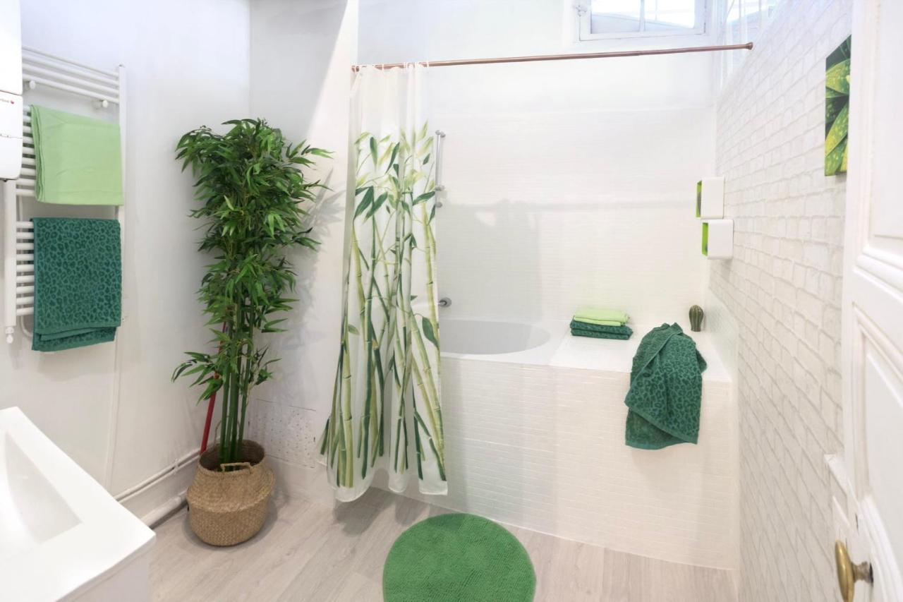 Appartement Grignan - Welkeys Marseille Luaran gambar